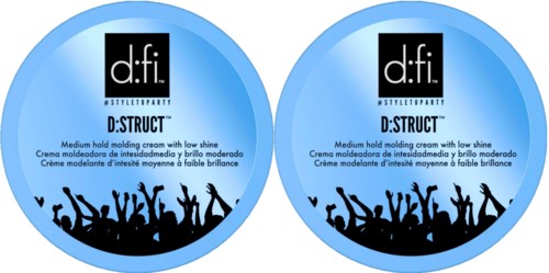 d:fi Distruct 150g x2