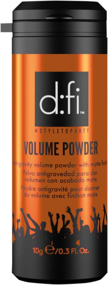 D:fi Powder 10g