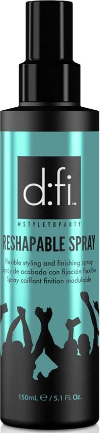 D:fi Reshapable Spray 150ml