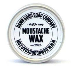 DGSC Mustache Wax 14ml