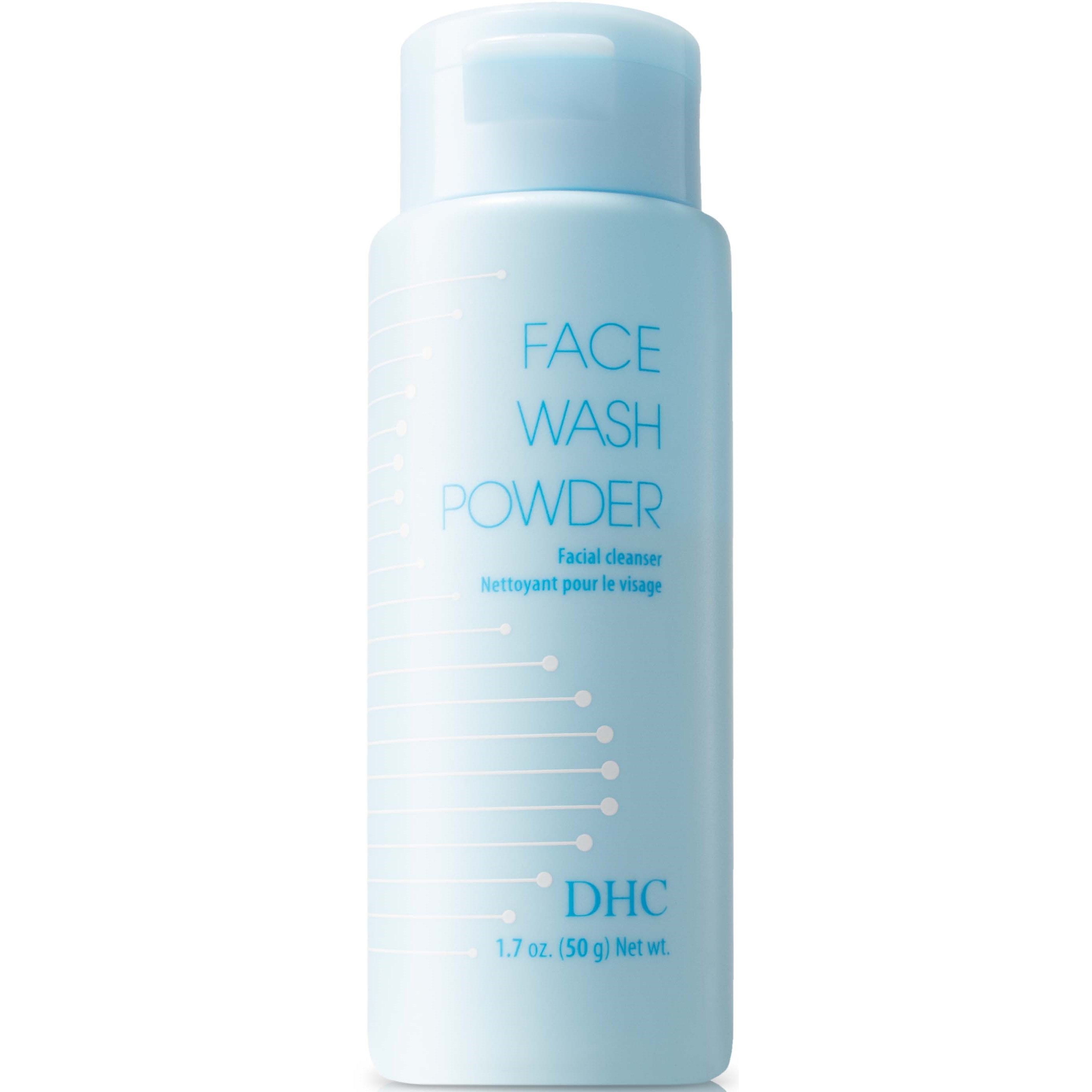 DHC Face Wash Powder 50 g