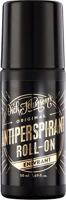 Dick Johnson Excuse My French Deodorant Envirant 50 ml