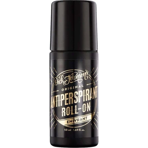 Dick Johnson Excuse My French Deodorant Envirant från Dick Johnson