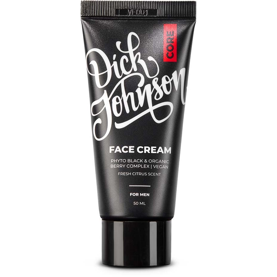 Läs mer om Dick Johnson CORE Face Cream 50 ml