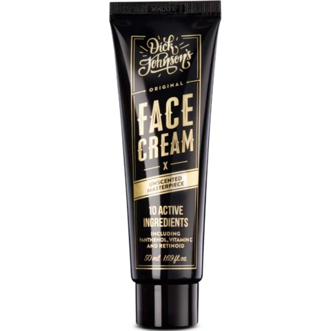 Dick Johnson Face Cream Masterpiece från Dick Johnson