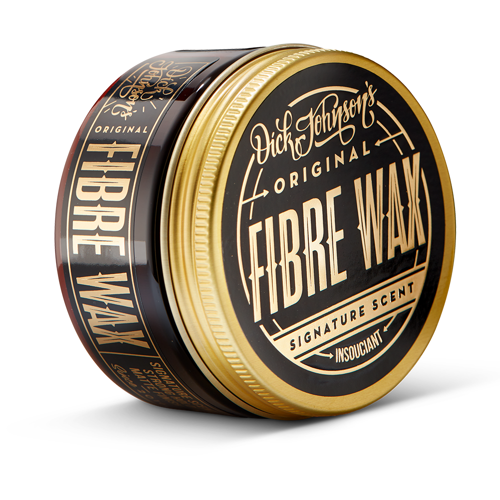 Dick Johnson Excuse My French Fibre Wax Insouciant 100 ml
