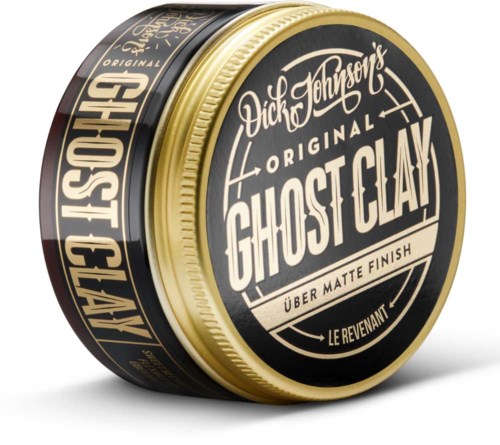 Dick Johnson Excuse My French Ghost Clay Le Revenant 100 ml