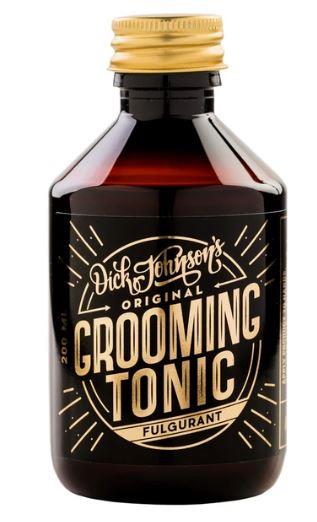Dick Johnson Grooming Tonic Fulgurant 200 ml