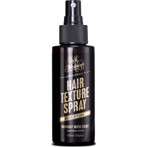 Dick Johnson Hair Texture Spray från Dick Johnson