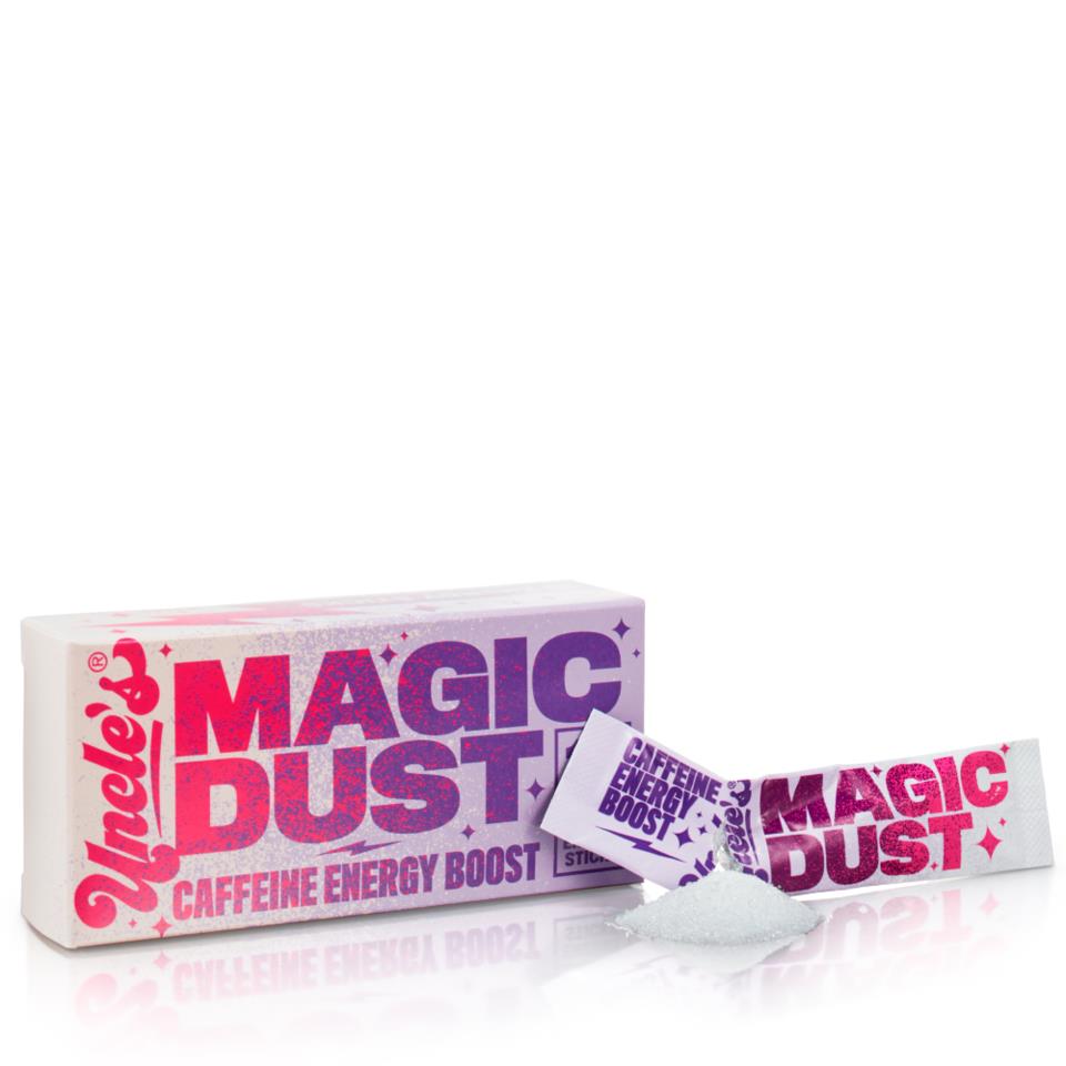 Dick Johnson Magic Dust (10 portions)