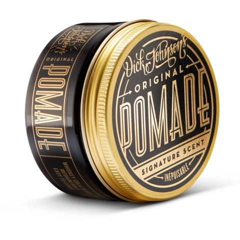 Dick Johnson Excuse My French Pomade Inepuisable från Dick Johnson