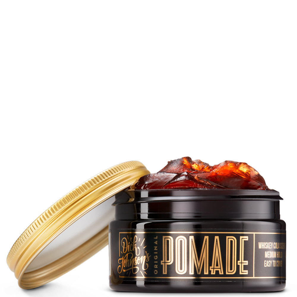 Dick Johnson Excuse My French Pomada do włosów 100 ml (obrázok 3)