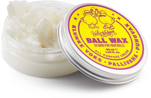 Dick Johnson Uncle Ball Wax 50 ml