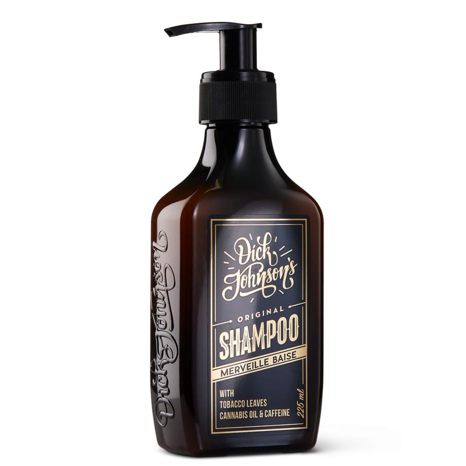 Dick Johnson Shampoo Merveille Baise 225 ml