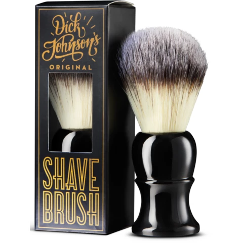 Dick Johnson Excuse My French Shave Brush från Dick Johnson