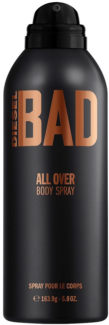 Diesel body spray Clearance