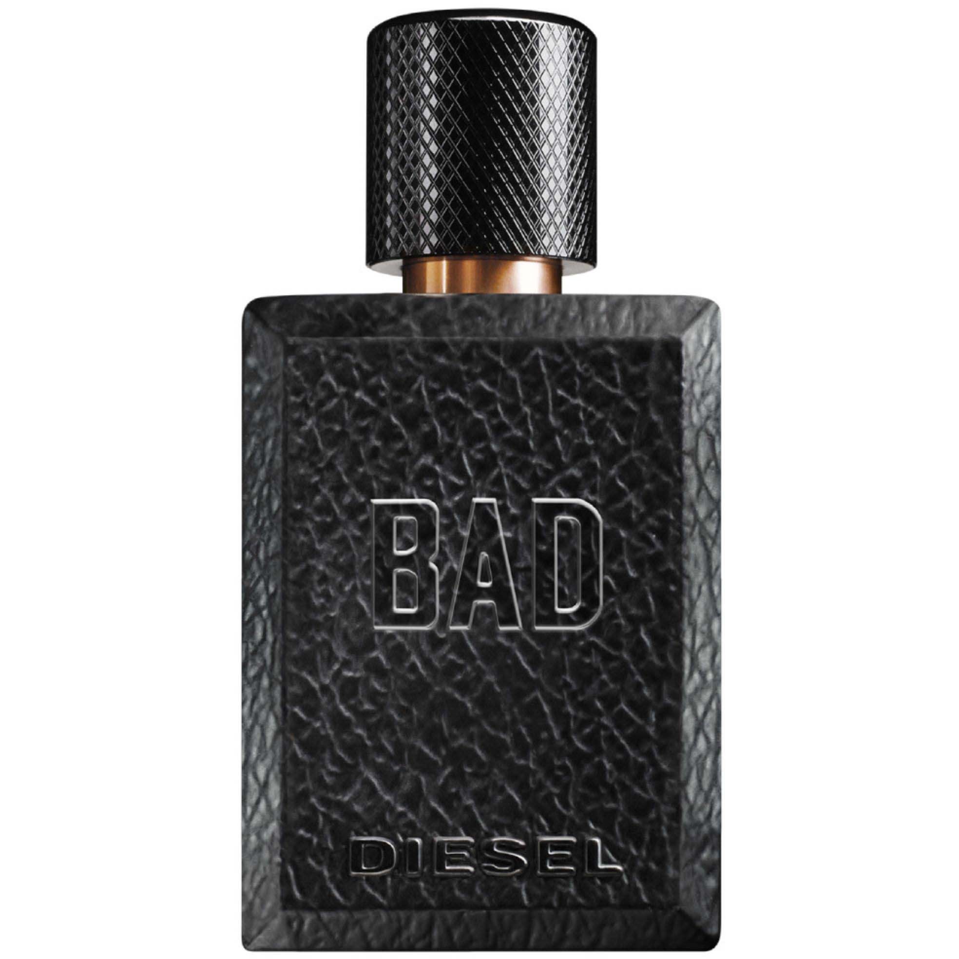 Produktfoto för Diesel Bad Eau De Toilette 50 ml