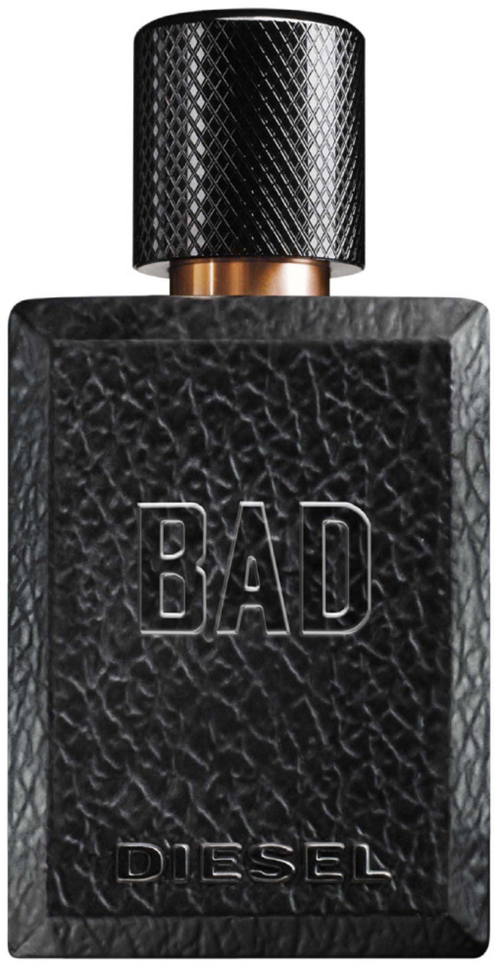 Diesel Bad Eau de Toilette 50 ml