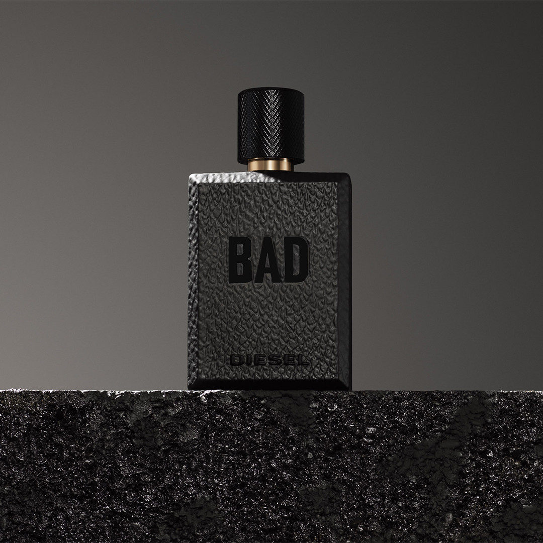 Diesel bad online 50ml