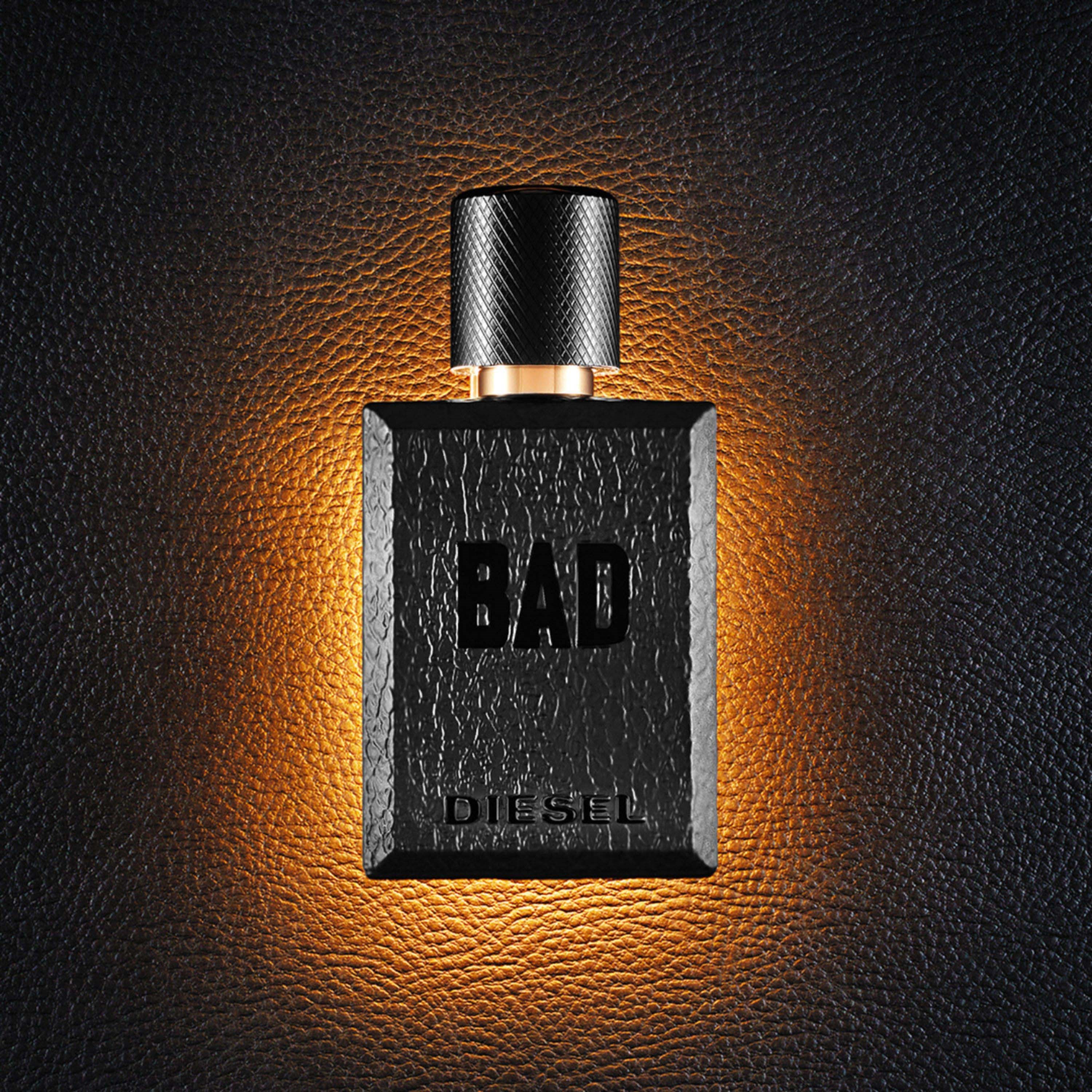 Diesel Bad Woda toaletowa 50 ml (obrázok 5)