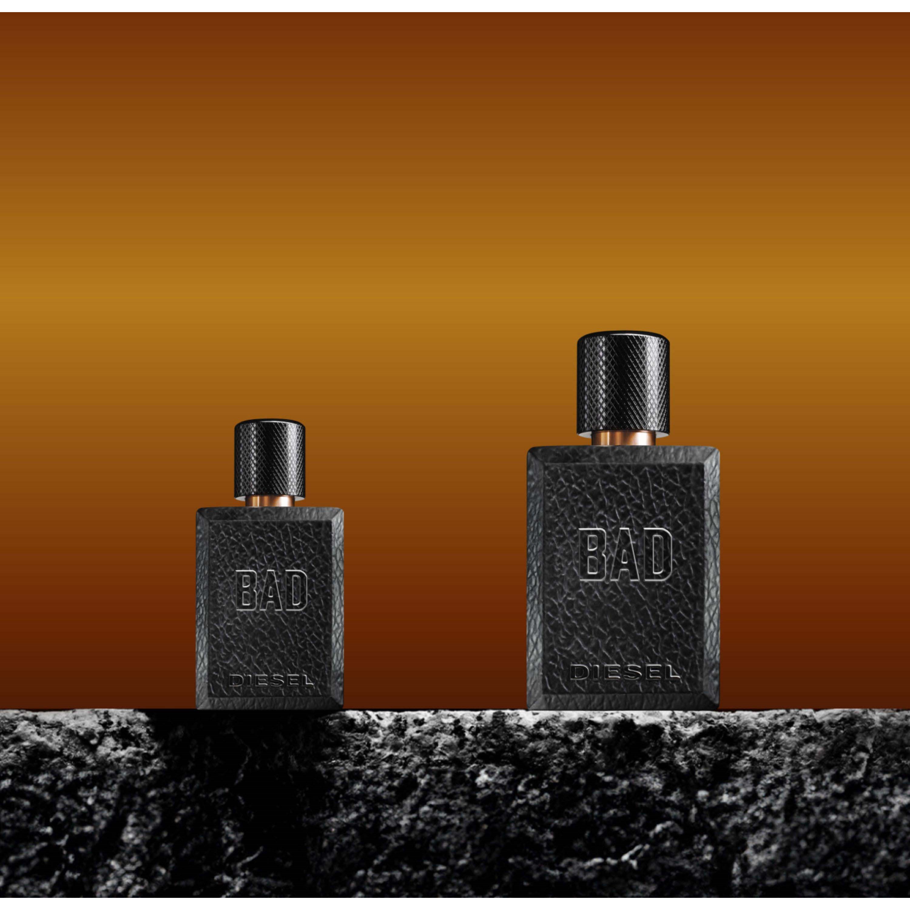 Diesel Bad Woda toaletowa 50 ml (obrázok 6)