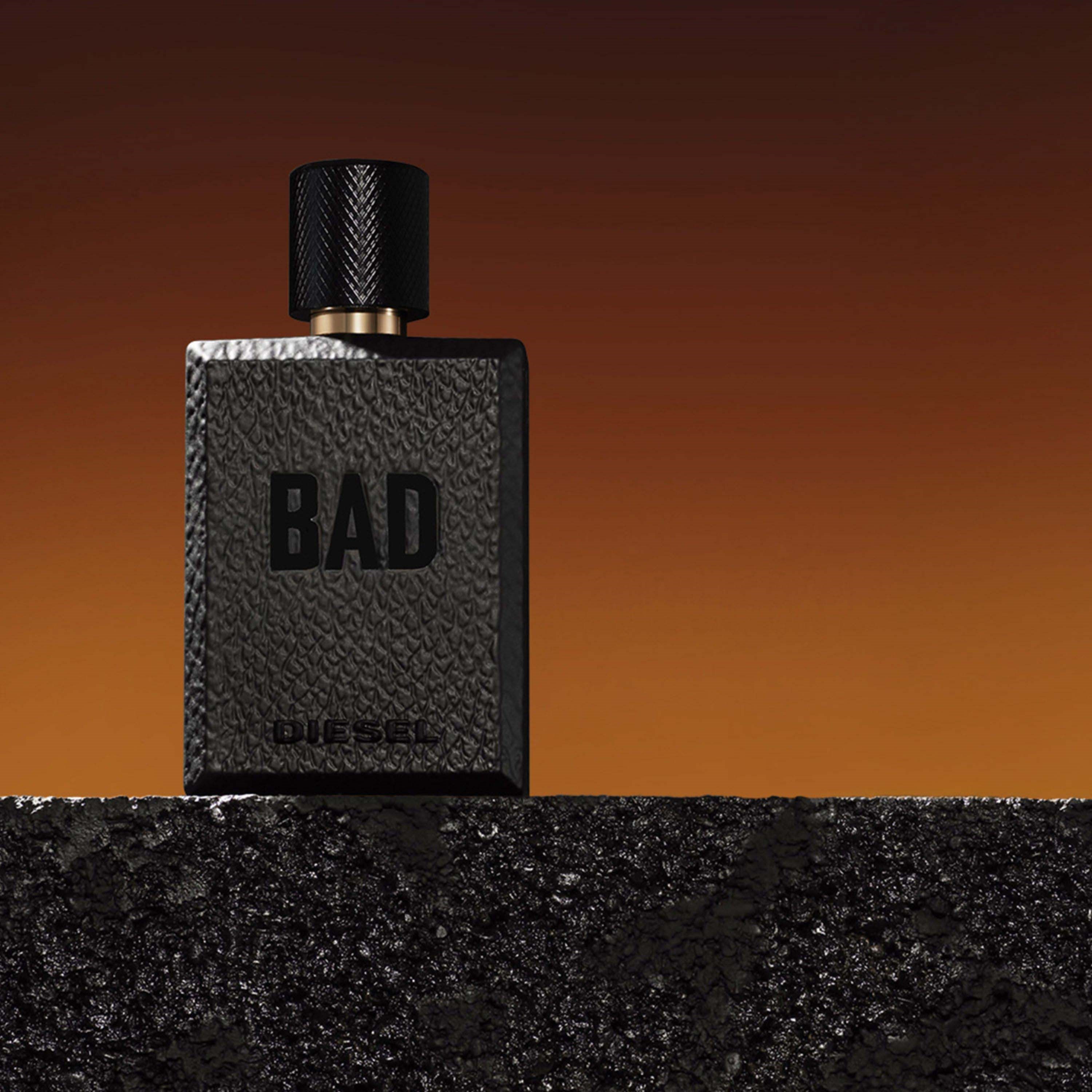 Diesel Bad Woda toaletowa 50 ml (obrázok 7)