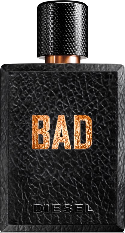 Diesel Bad Eau de Toilette 75 ml
