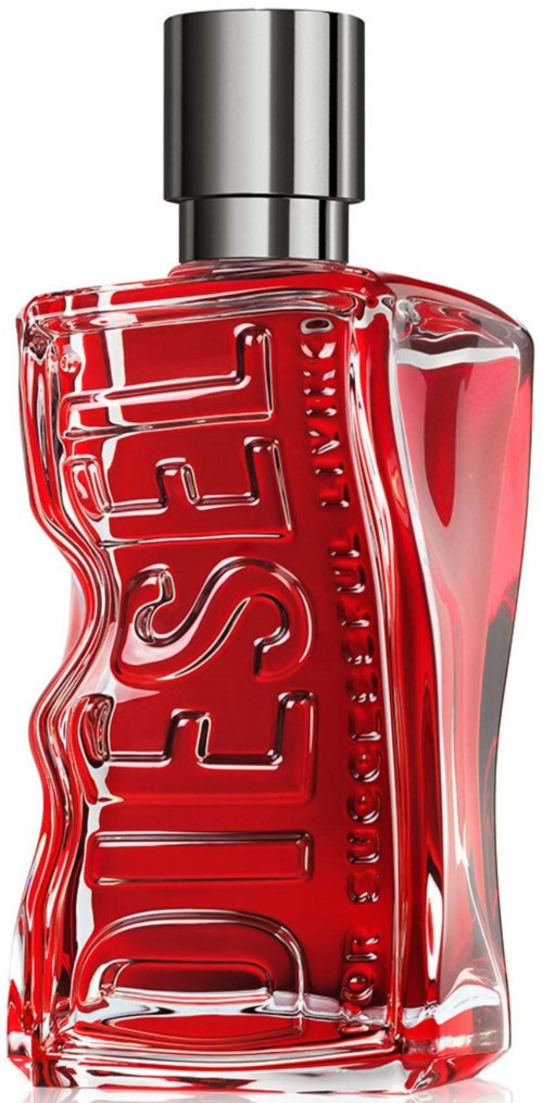 Diesel D Red Eau de Parfum 100 ml