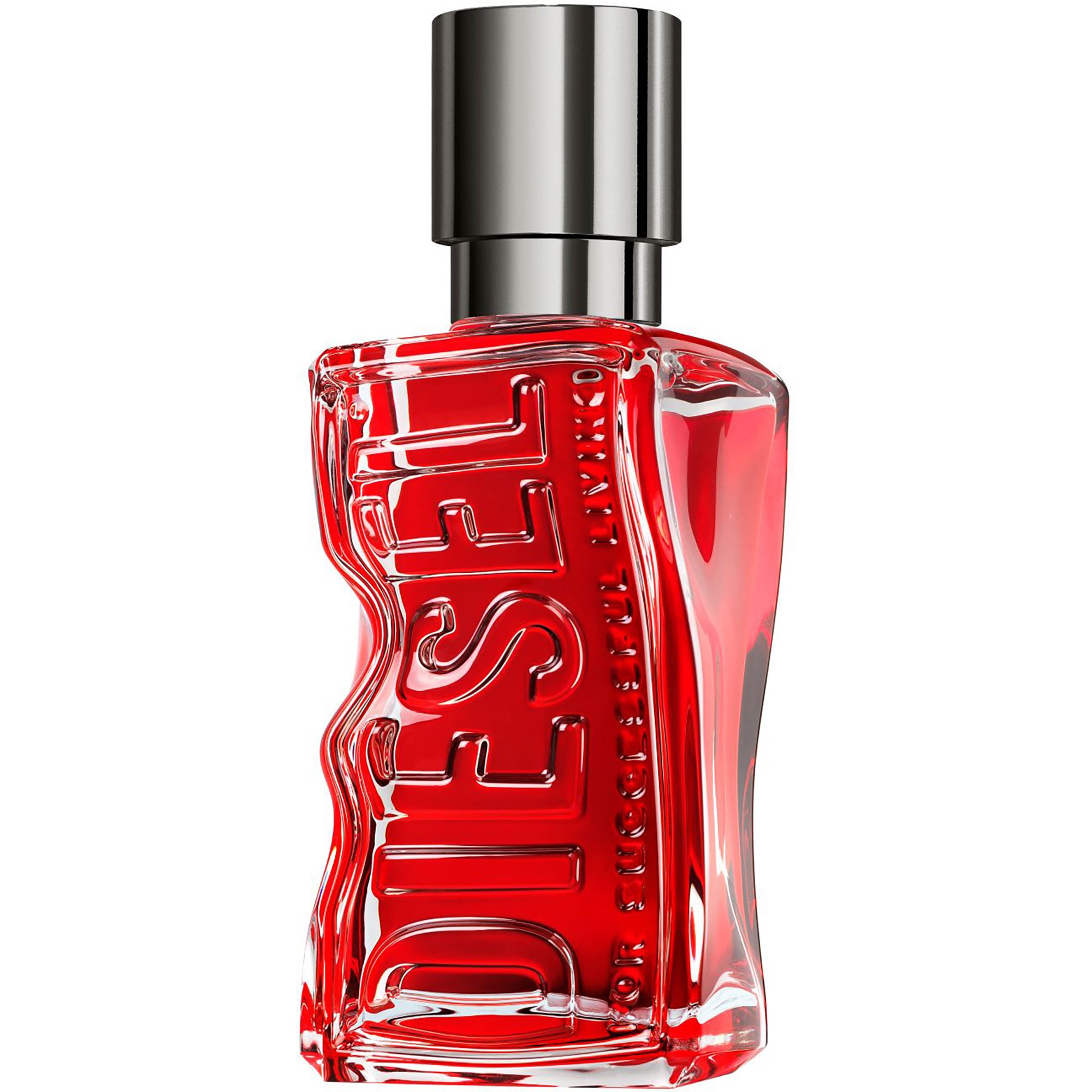 Läs mer om Diesel D Red Eau de Parfum 30 ml
