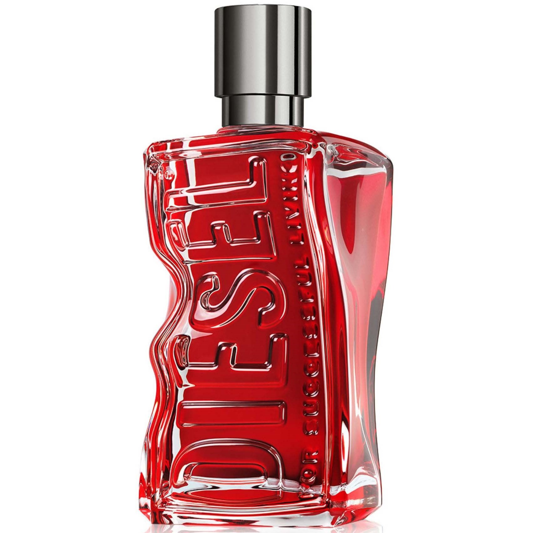 Diesel D Red Eau de Parfum 30 ml billede