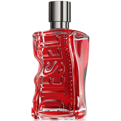 Diesel D Red Eau de Parfum från Diesel