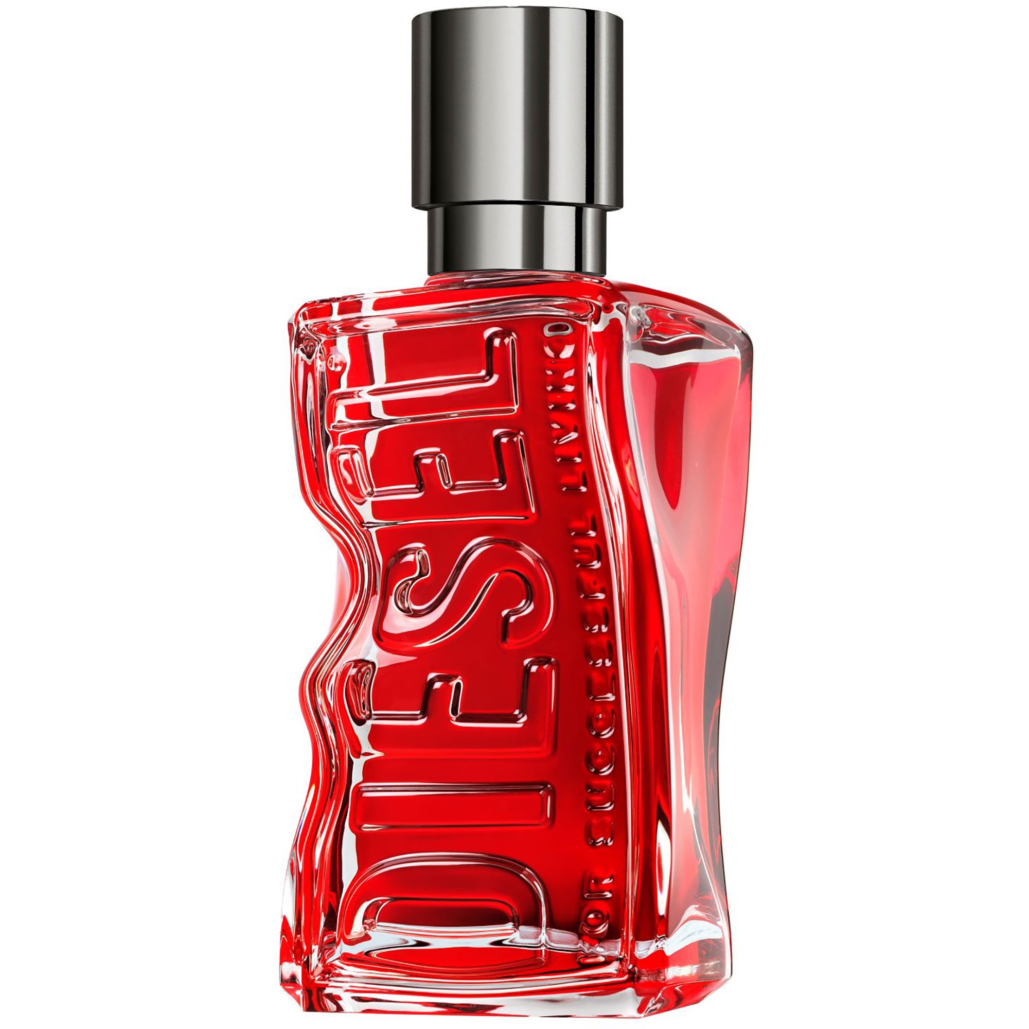 Läs mer om Diesel D Red Eau de Parfum 50 ml