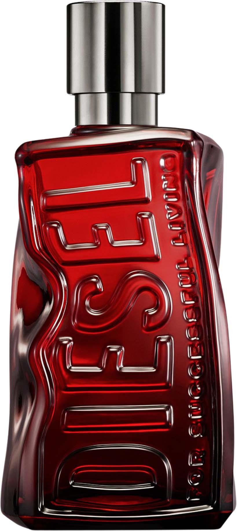 Diesel D Red Le Parfum 100 ml | lyko.com