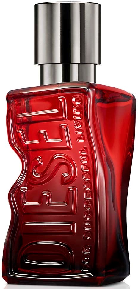 Diesel D Red Le Parfum 30 ml