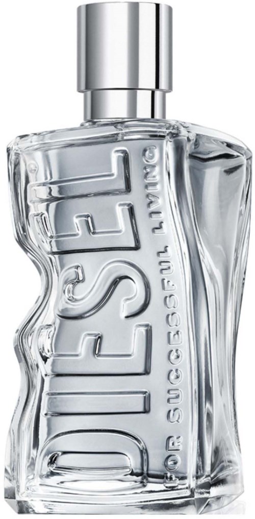 Diesel D by Diesel Eau De Toilette 100 ml