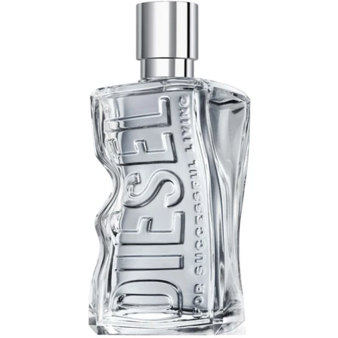 Diesel D by Diesel Eau De Toilette från Diesel