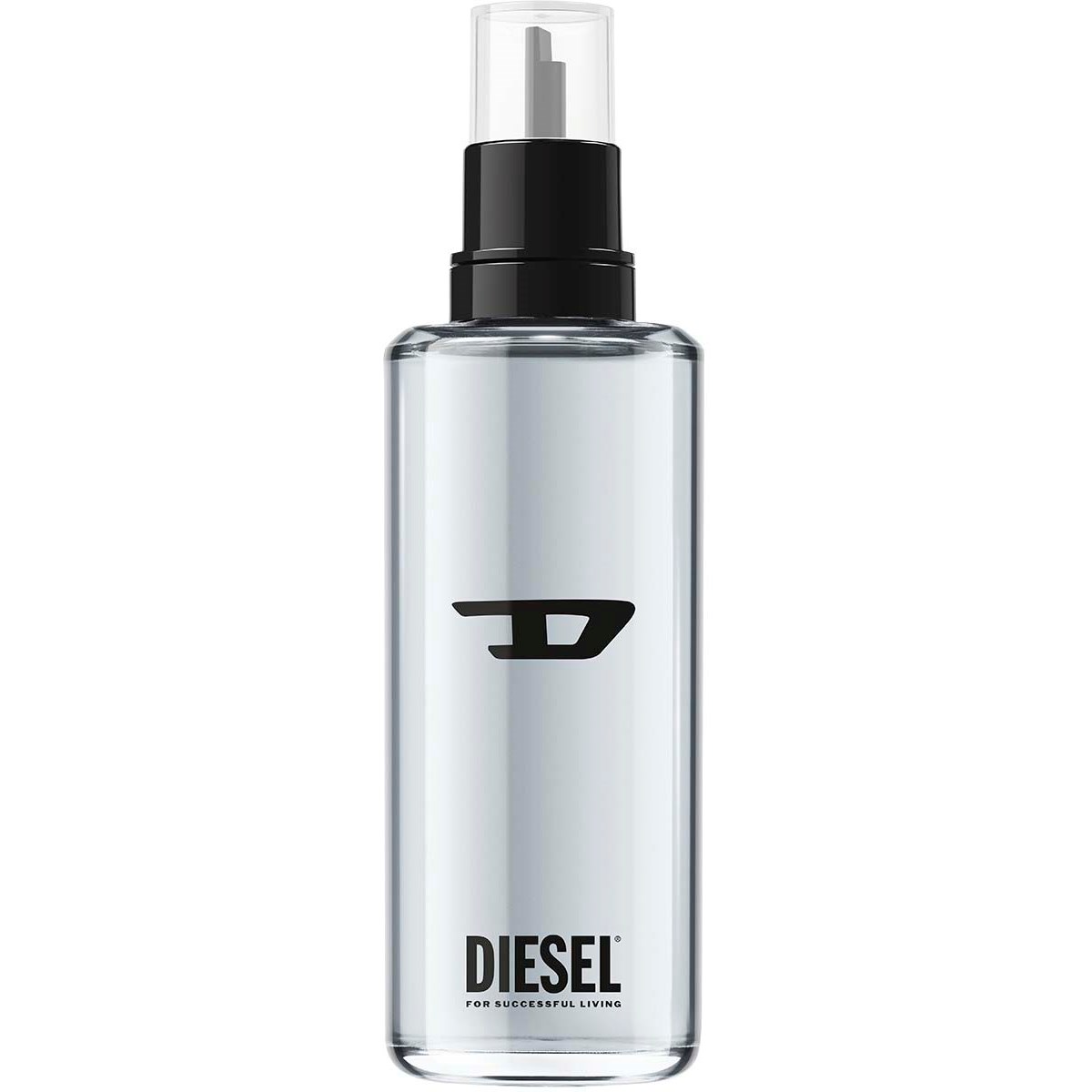 Bilde av Diesel D By Diesel Eau De Toilette Refill 150 Ml