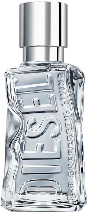 Diesel D by Diesel Eau De Toilette 30 ml - Main Image