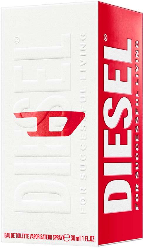 Diesel D5 D by Diesel Eau De Toilette 30 ml
