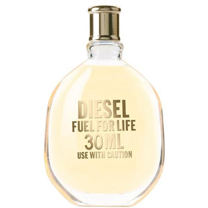 Diesel Fuel For Life She Eau de Parfum 30ml