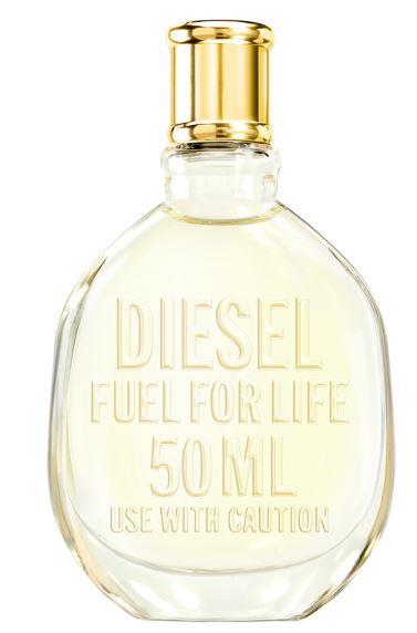 Diesel Fuel For Life She Eau de Parfum 50ml