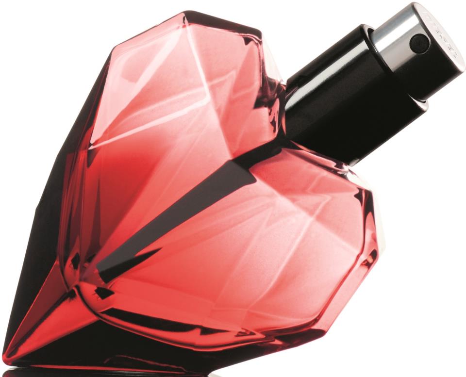 Diesel Loverdose Red Kiss Eau de Parfum 30ml