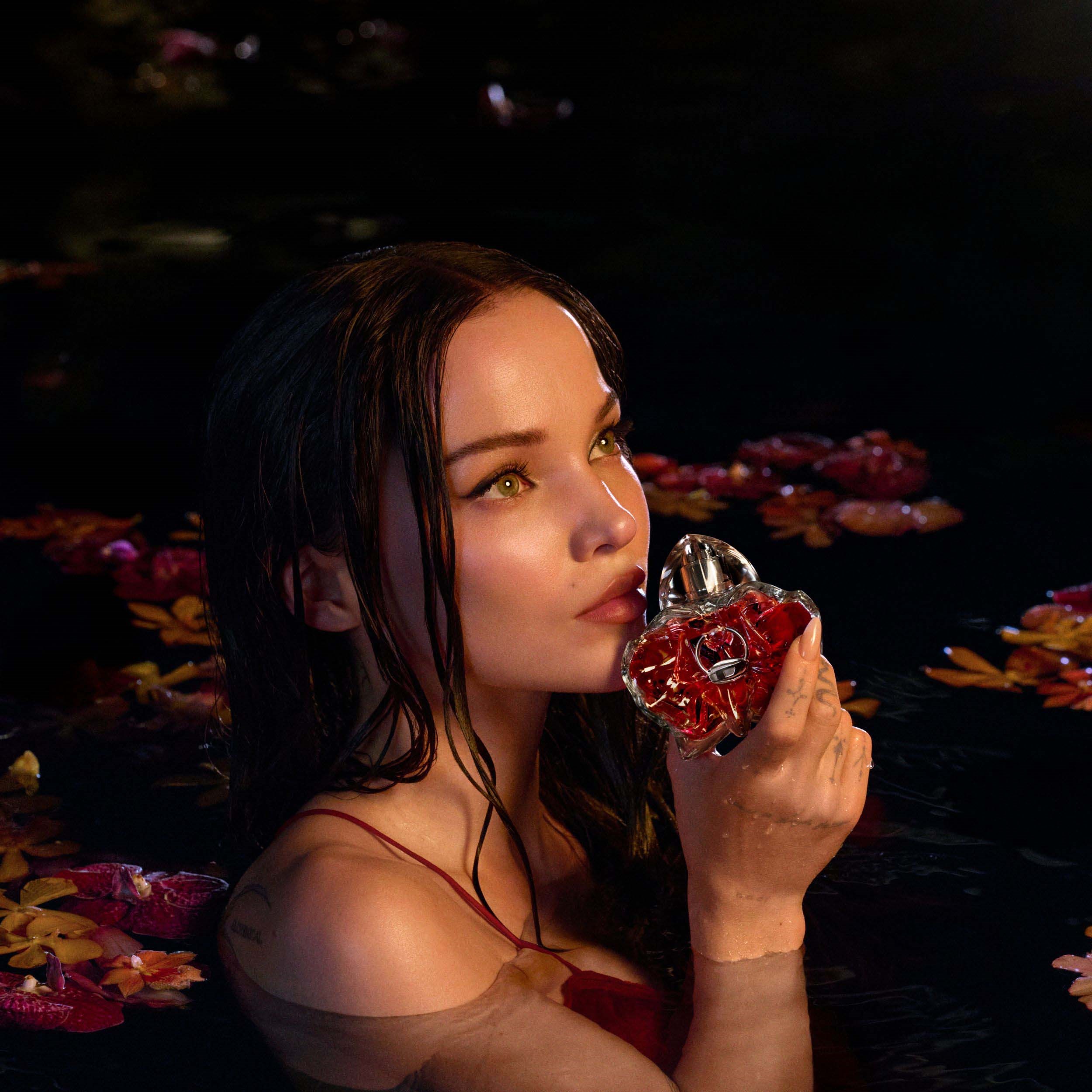Diesel ONLY DESIRE Eau de Parfum 30 ml (zdjęcie 5)