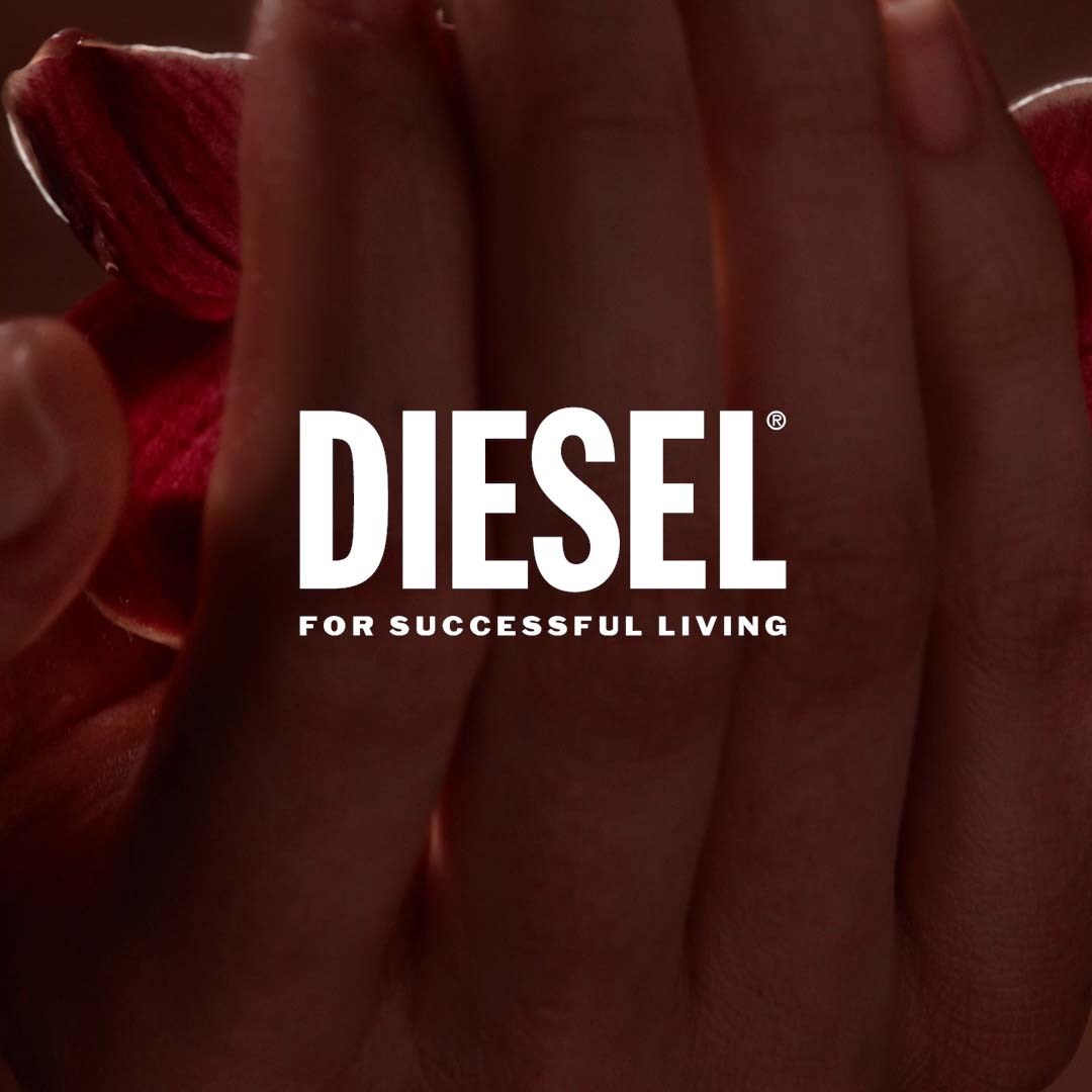 Diesel ONLY DESIRE Eau de Parfum 30 ml (zdjęcie 6)