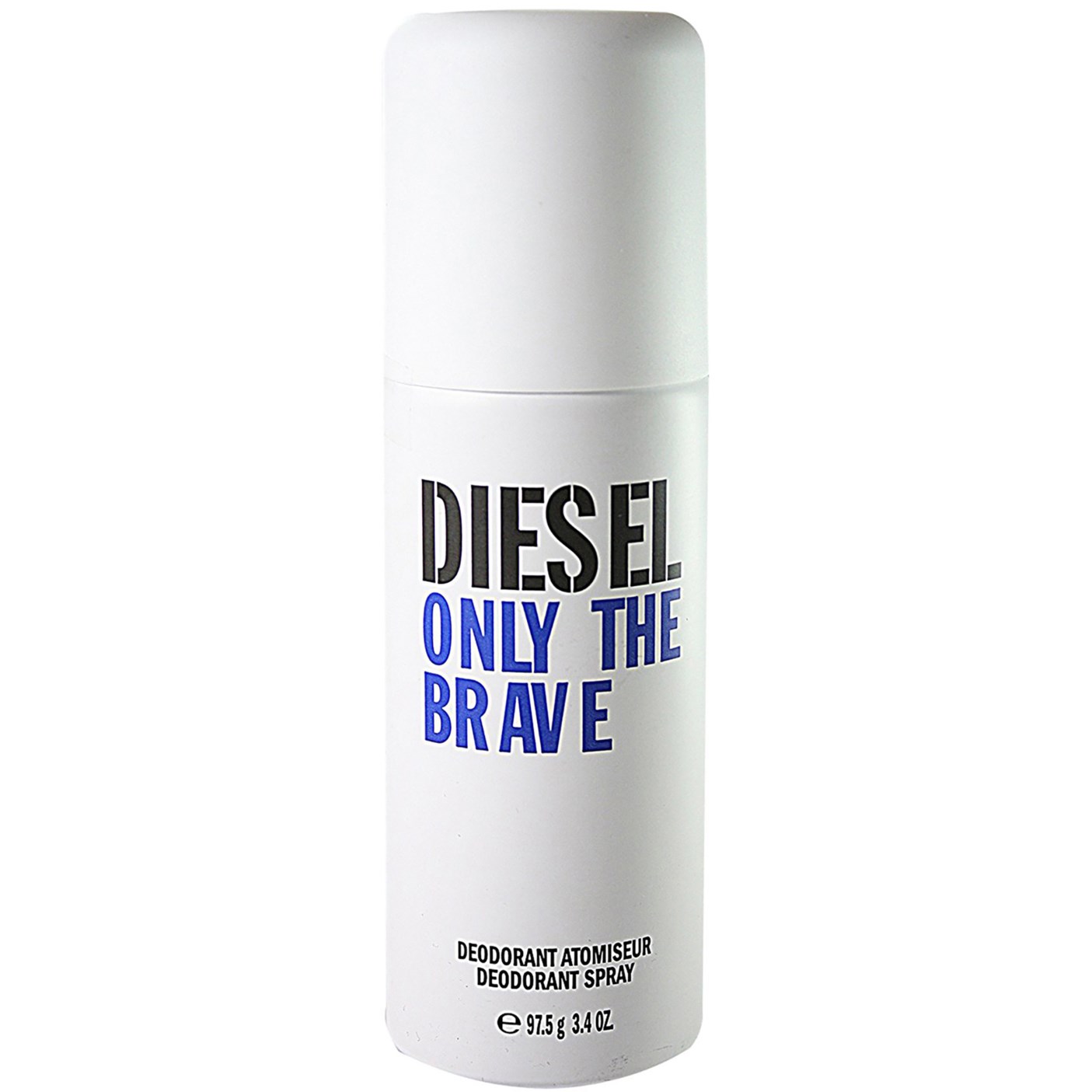 Läs mer om Diesel Only The Brave Deo Spray 150 ml
