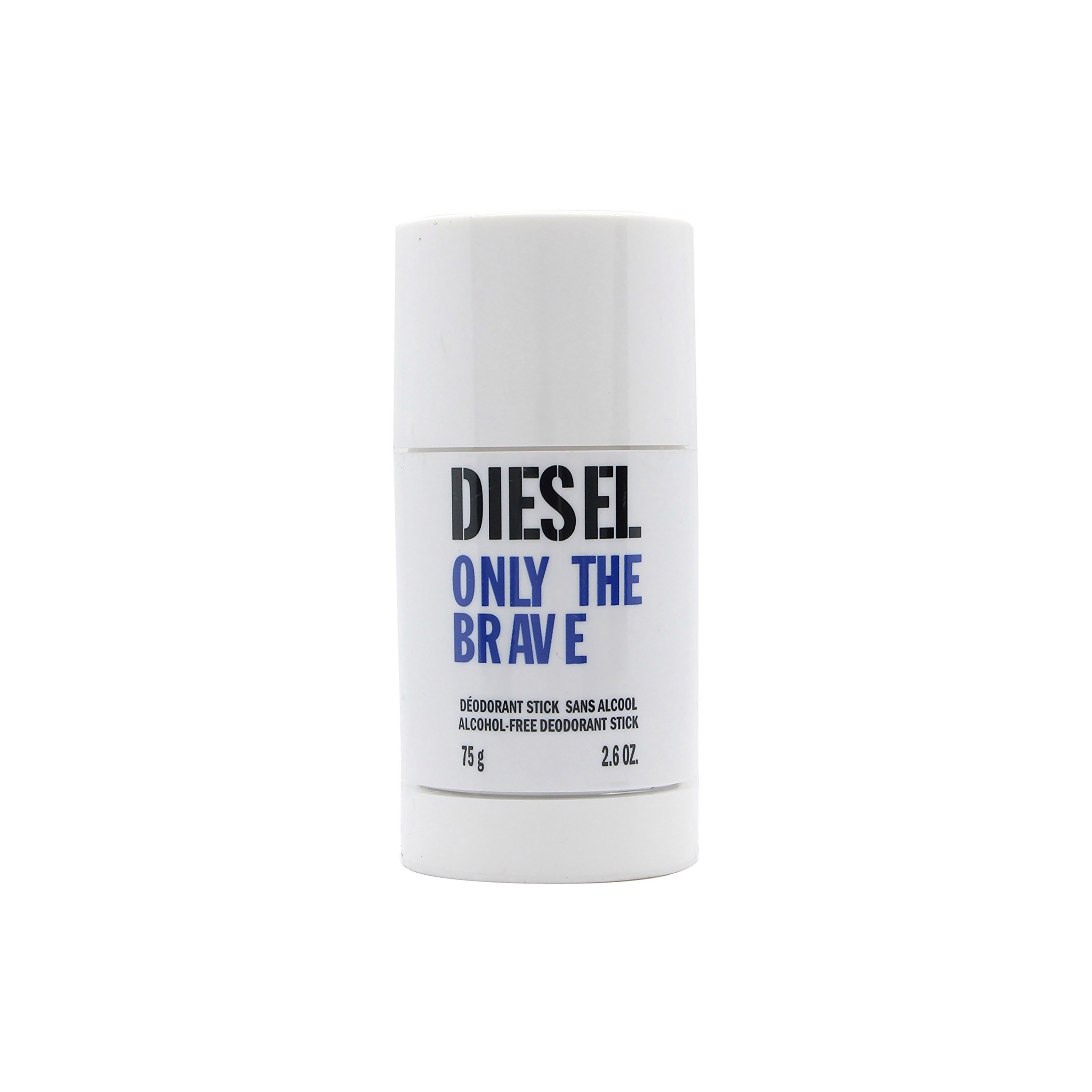 Läs mer om Diesel Only The Brave Deo Stick 75 g