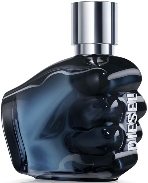 Diesel Only The Brave Eau de Parfum 35 ml