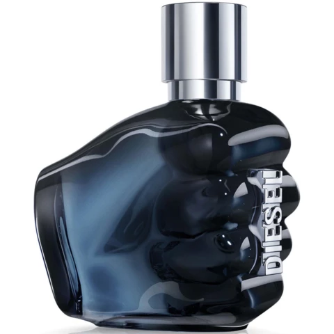 Diesel Only The Brave Eau de Parfum från Diesel