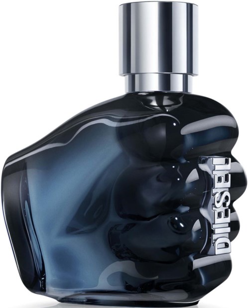 Diesel Only The Brave Eau de Parfum 50 ml