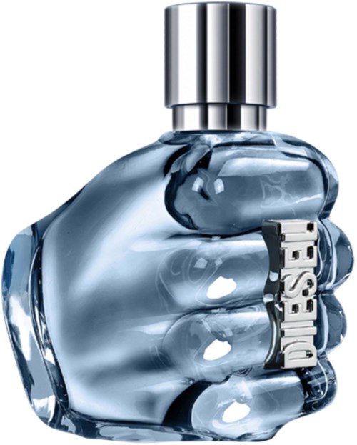 Diesel Diesel Only The Brave Eau De Toilette 35 ml